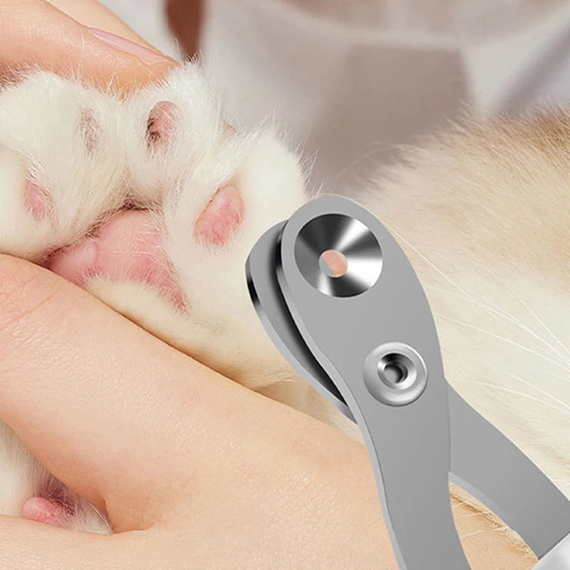 Professional Pet Nail Clippers