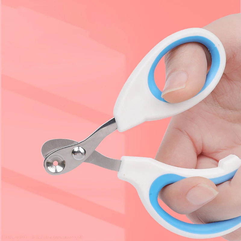 Professional Pet Nail Clippers