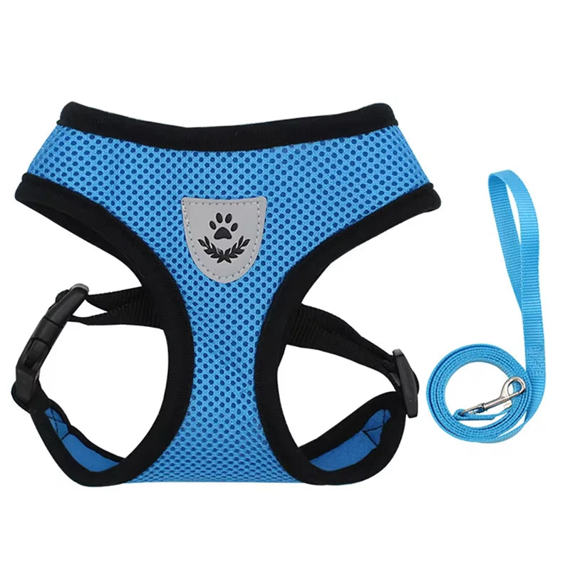 Cat & Dog Adventure Harness