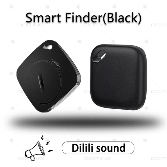 Long-Distance Air Tag Locator