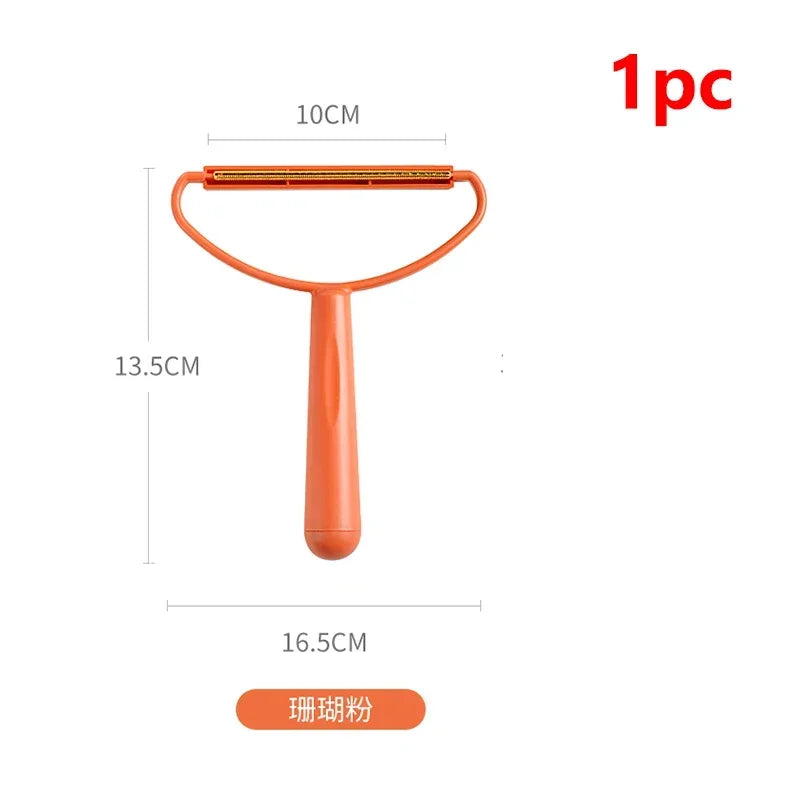 Portable Manual Lint Shaver