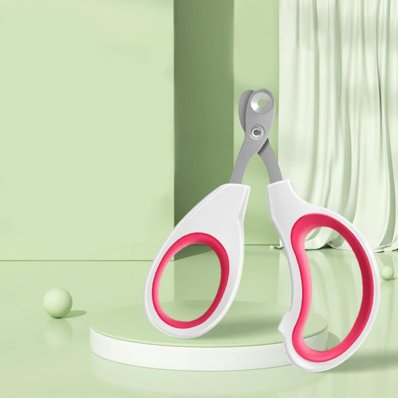 Professional Pet Nail Clippers