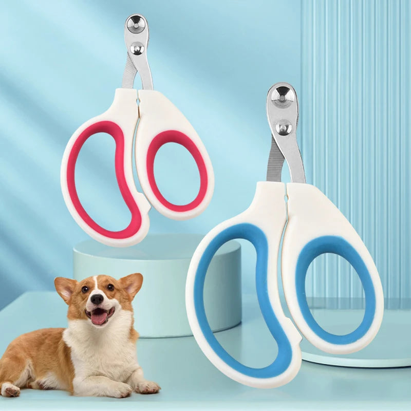 Professional Pet Nail Clippers