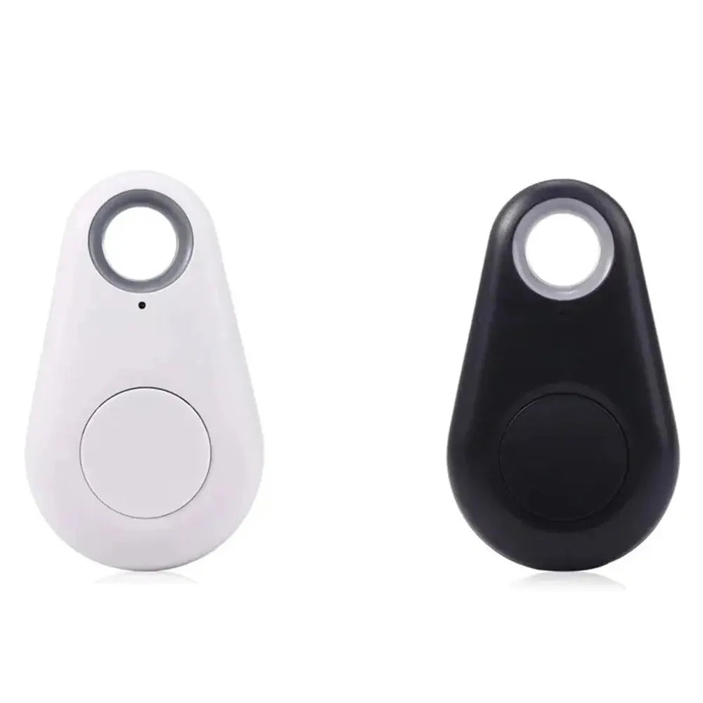 Smart Bluetooth GPS Tracker